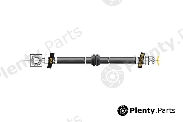 MGA F5397 — Brake Hose