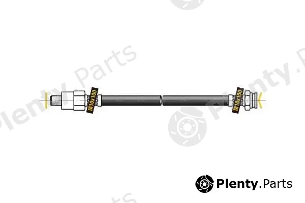 MGA F4228 — Brake Hose