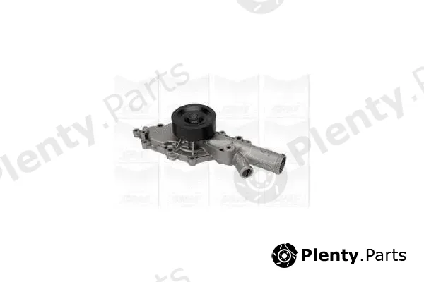 MGA PA889 — Water Pump, engine cooling GRAF