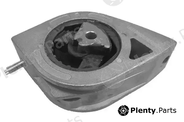 MGA SV2108 — Mounting, engine