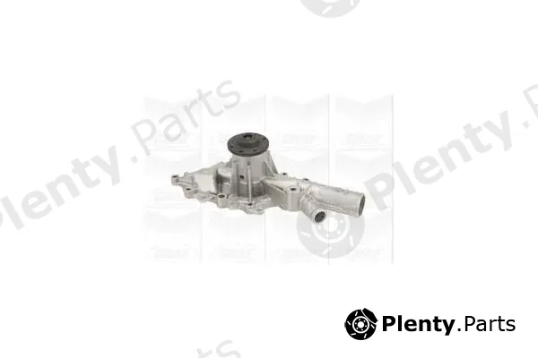 MGA PA888 — Water Pump, engine cooling GRAF