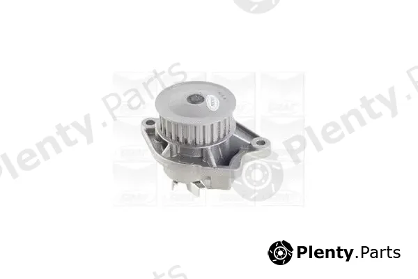 MGA PA676 — Water Pump, engine cooling GRAF
