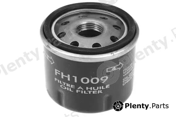 MGA FH1009 — Oil Filter
