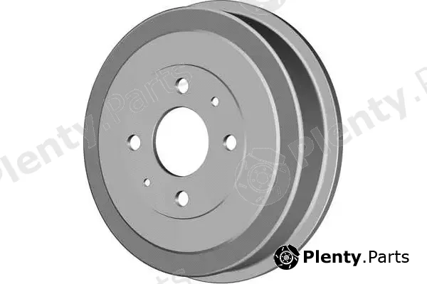 MGA T7633 — Brake Drum