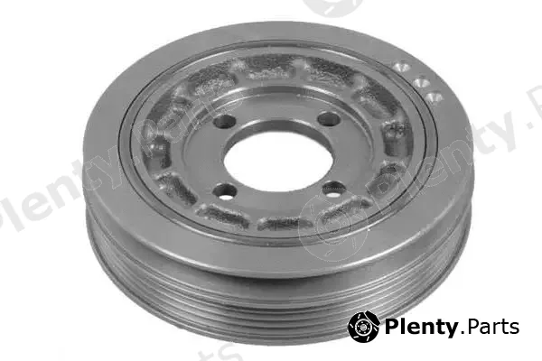 MGA DP220 — Belt Pulley, crankshaft