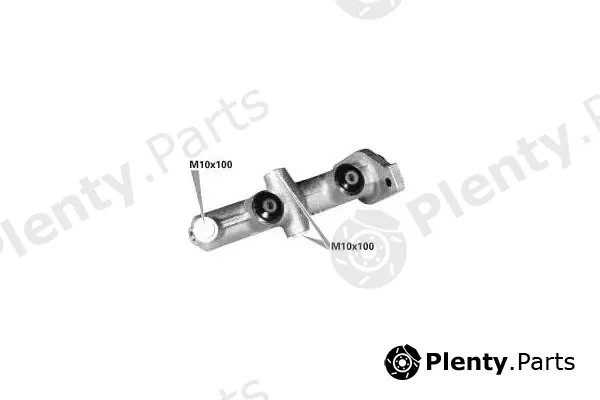 MGA MC2624 — Brake Master Cylinder