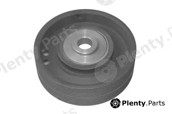 MGA DP157 — Belt Pulley, crankshaft