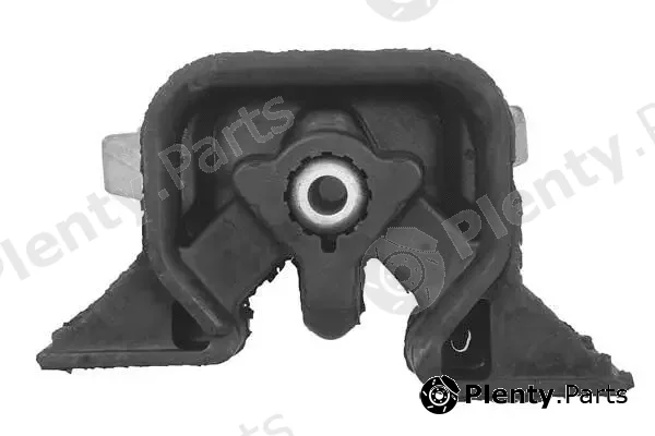 MGA SM1462 — Mounting, engine
