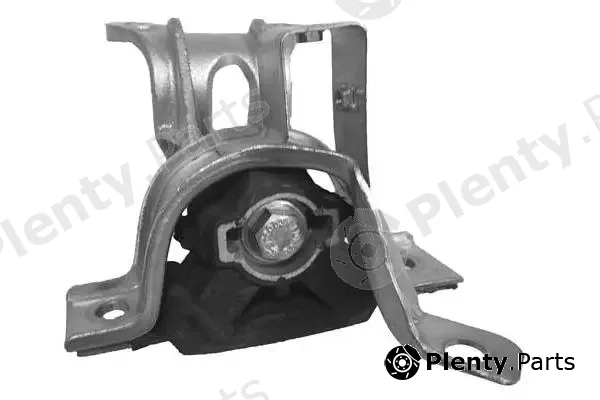 MGA SM1373 — Mounting, engine