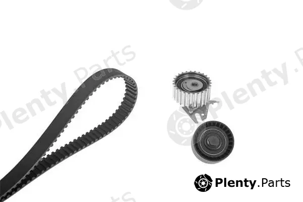 MGA X321H4 — Timing Belt Kit