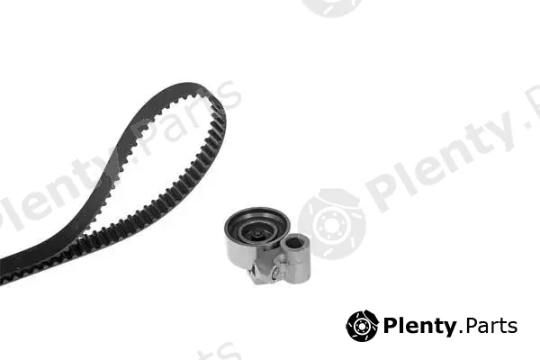 MGA X538H1 — Timing Belt Kit
