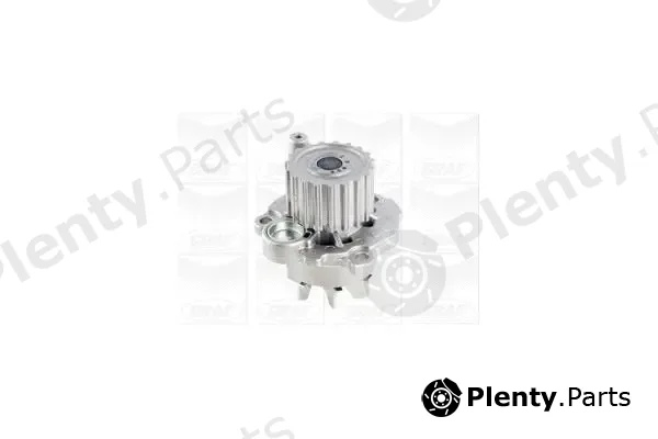 MGA PA806 — Water Pump, engine cooling GRAF