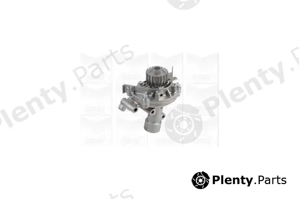 MGA PA1045 — Water Pump, engine cooling GRAF
