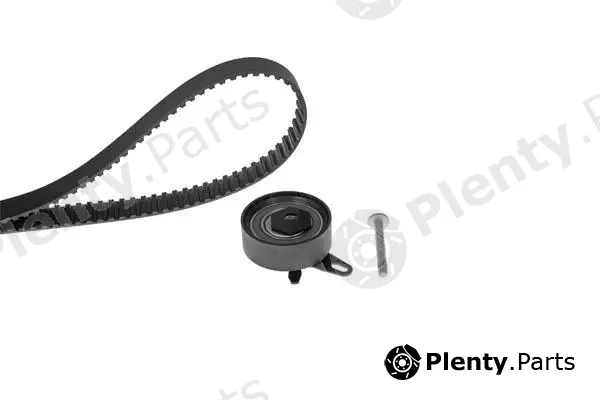 MGA X177H2 — Timing Belt Kit