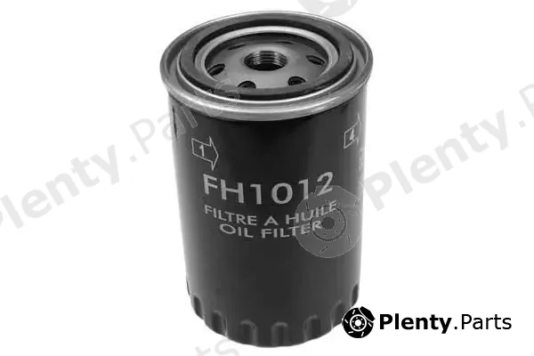 MGA FH1012 — Oil Filter