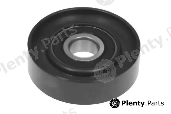 MGA GA4383 — Deflection/Guide Pulley, V-ribbed belt