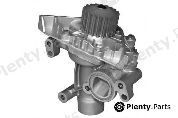 MGA W1045 — Water Pump, engine cooling MGA