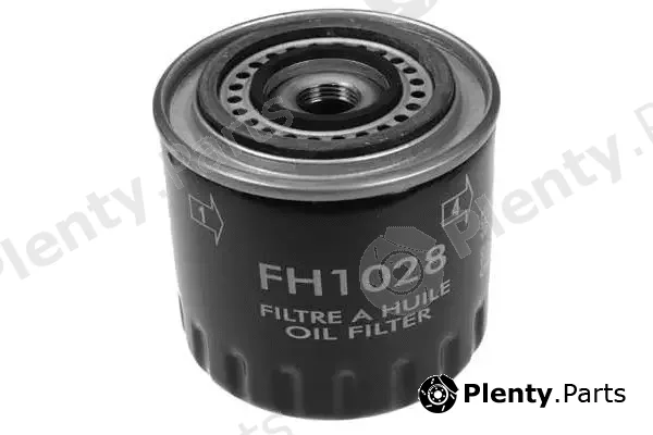 MGA FH1028 — Oil Filter