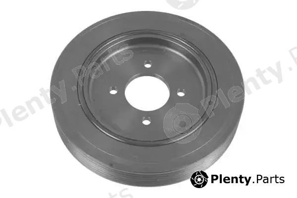 MGA DP104 — Belt Pulley, crankshaft
