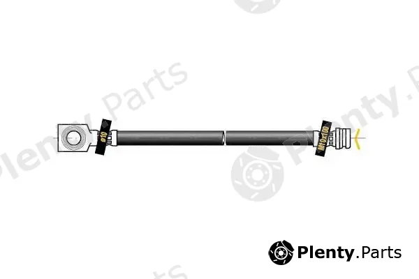 MGA F7136 — Brake Hose