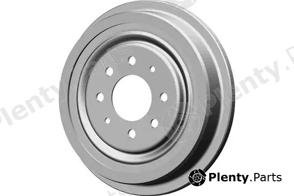 MGA T7406 — Brake Drum