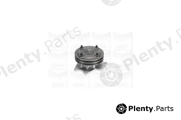 MGA PA1016 — Water Pump, engine cooling GRAF