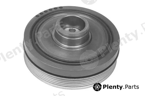 MGA DP309 — Belt Pulley, crankshaft