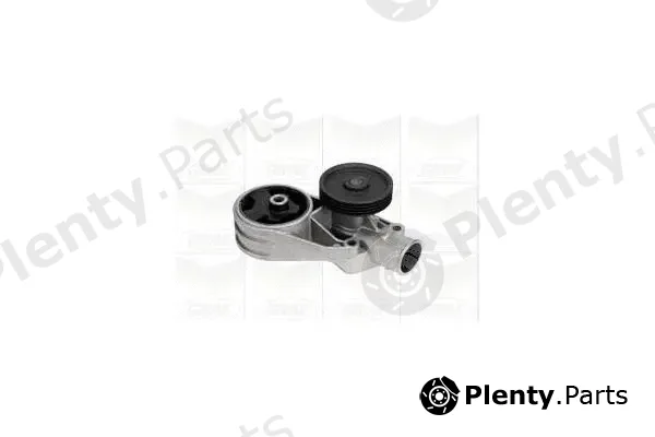 MGA PA966 — Water Pump, engine cooling GRAF