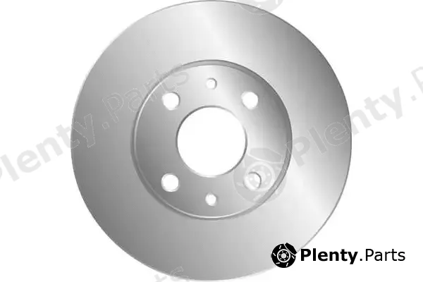 MGA D951 — Brake Disc