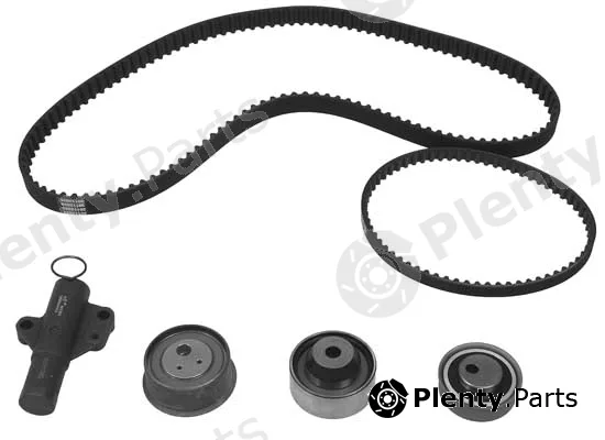 MGA X009H3 — Timing Belt Kit