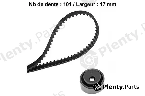 MGA X066H1 — Timing Belt Kit