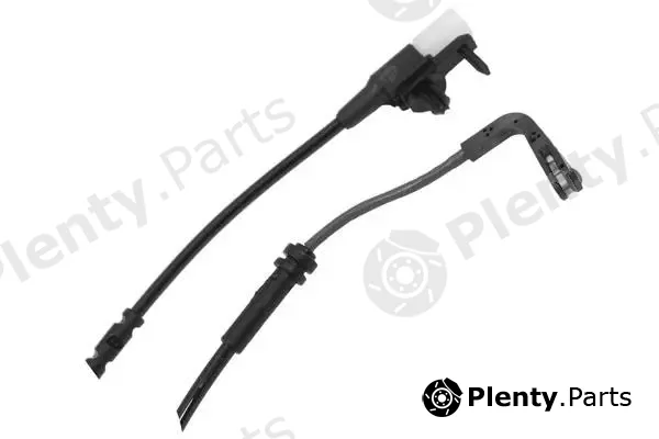 MGA TU266 — Warning Contact, brake pad wear