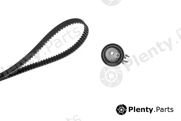 MGA X233H2 — Timing Belt Kit