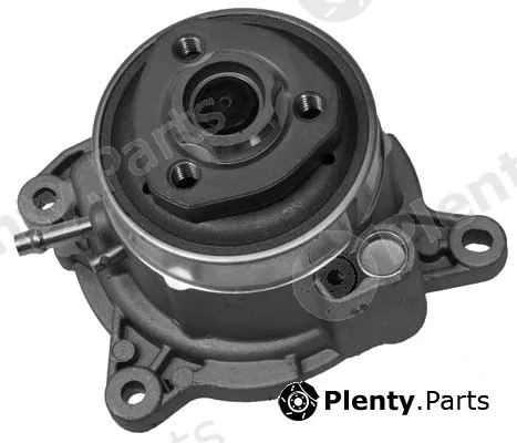 MGA W1167 — Water Pump, engine cooling MGA
