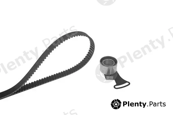 MGA X258H1 — Timing Belt Kit