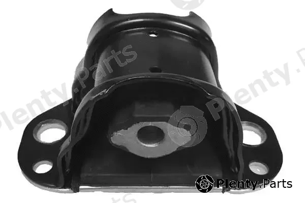 MGA SM1329 — Mounting, engine