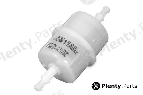 MGA FE4000 — Fuel Filter