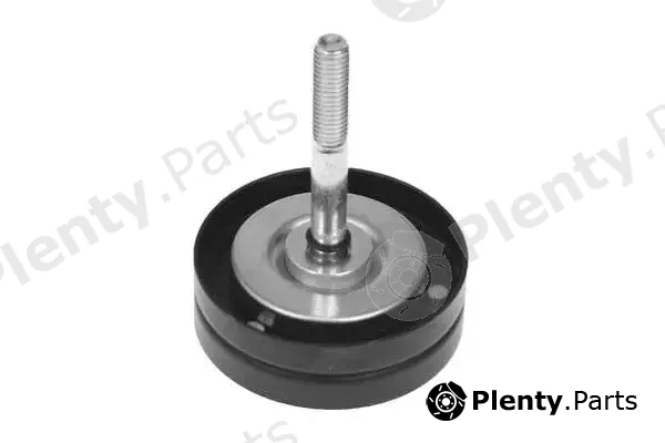 MGA GA4397 — Deflection/Guide Pulley, V-ribbed belt