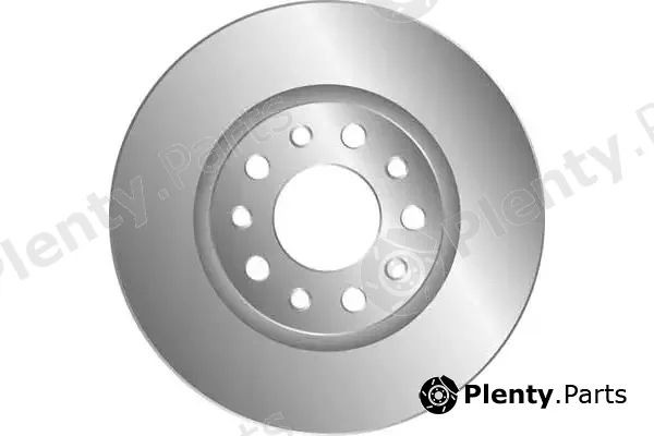 MGA D1679 — Brake Disc