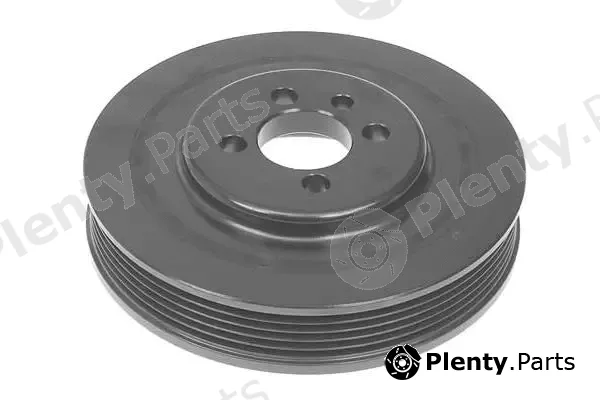 MGA DP277 — Belt Pulley, crankshaft