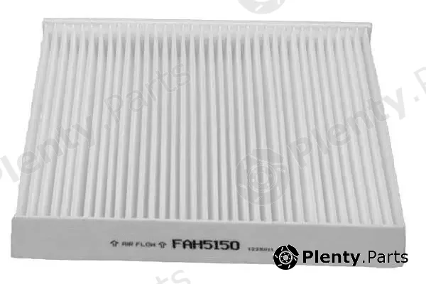 MGA FAH5150 — Filter, cabin air