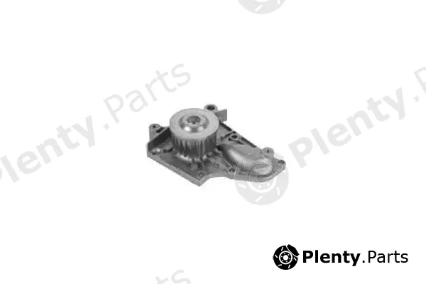 MGA W715 — Water Pump, engine cooling MGA