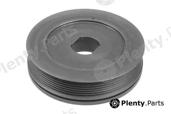 MGA DP237 — Belt Pulley, crankshaft