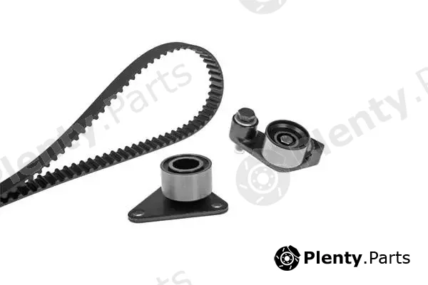 MGA X259H1 — Timing Belt Kit