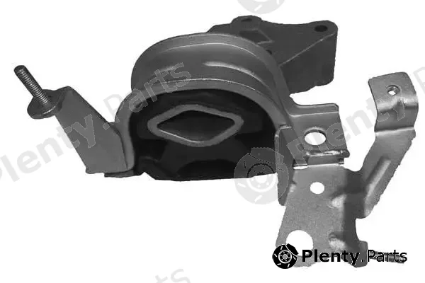 MGA SM1464 — Mounting, engine