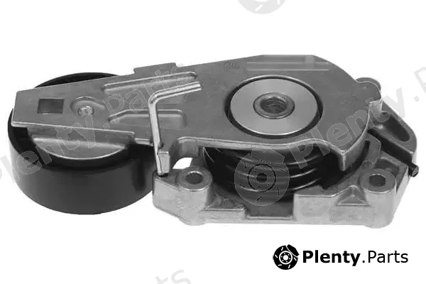 MGA GA4227 — Tensioner Pulley, V-ribbed belt