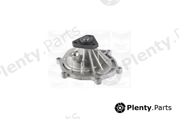 MGA PA1214 — Water Pump, engine cooling GRAF