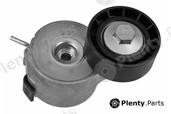 MGA GA4046 — Tensioner Pulley, V-ribbed belt