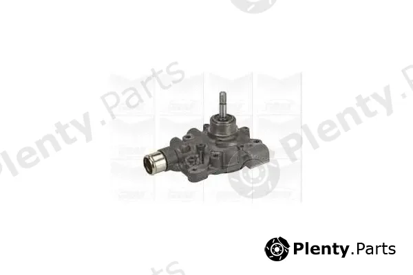 MGA PA913 — Water Pump, engine cooling GRAF