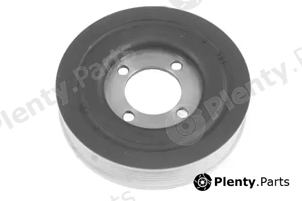 MGA DP196 — Belt Pulley, crankshaft